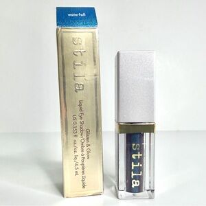 Stila Glisten & Glow Liquid Eye Shadow Waterfall